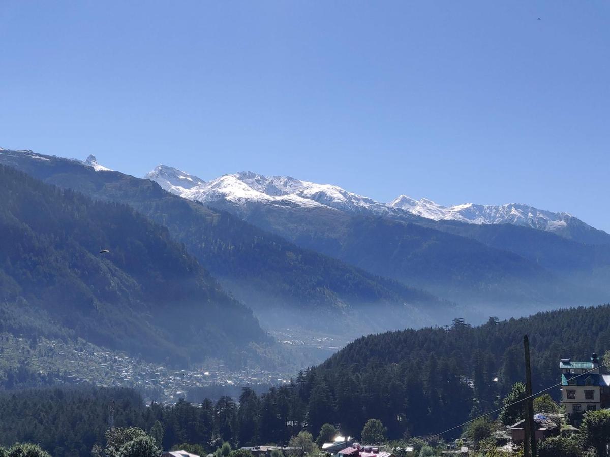 House Pandora Manali (Himachal Pradesh) Exterior photo